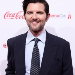 Adam Scott