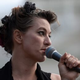 Amanda Palmer