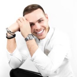 Amaury Guichon
