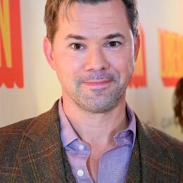 Andrew Rannells