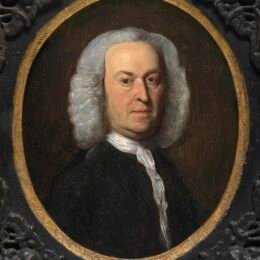 Andrew Oliver
