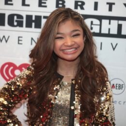 Angelica Hale
