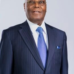 Atiku Abubakar