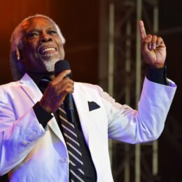 Billy Ocean