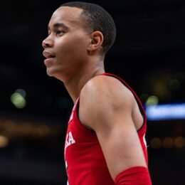 Bryce McGowens