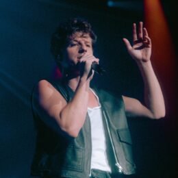 Charlie Puth