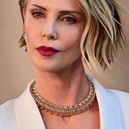 Charlize Theron