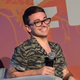 Christian Siriano