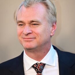 Christopher Nolan
