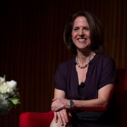 Lynn Novick