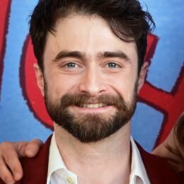 Daniel Radcliffe