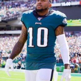 DeSean Jackson