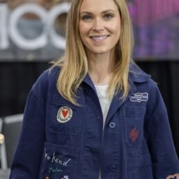 Eliza Taylor