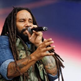 Ky-Mani Marley