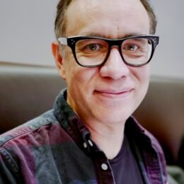 Fred Armisen