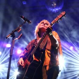 Grace Potter