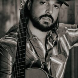 Ian Munsick