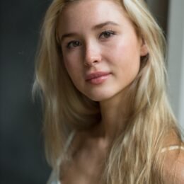 Isabel May