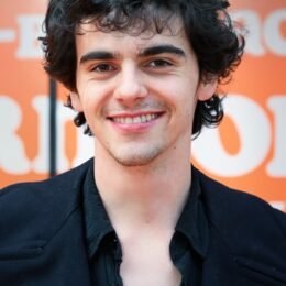 Jack Dylan Grazer