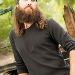 Jase Robertson