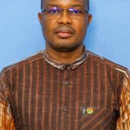 Jean Emmanuel Ouédraogo