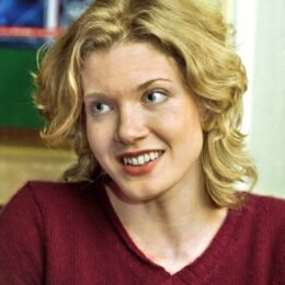 Jennifer Lien
