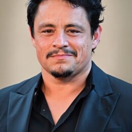 Jesse Garcia