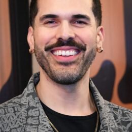 Joel Perez