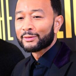 John Legend