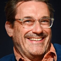 Jon Hamm