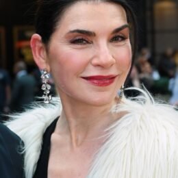 Julianna Margulies
