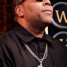 Kenan Thompson