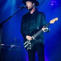 Kenny Wayne Shepherd