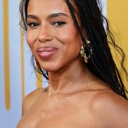 Kerry Washington