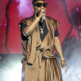 Koffi Olomide