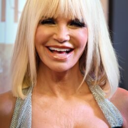 Kristin Chenoweth
