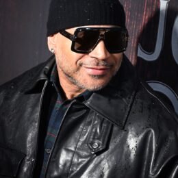 LL Cool J