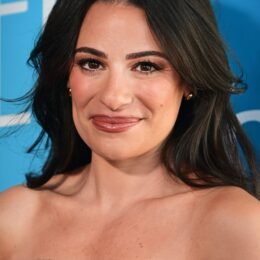 Lea Michele