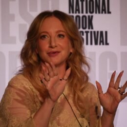 Leigh Bardugo