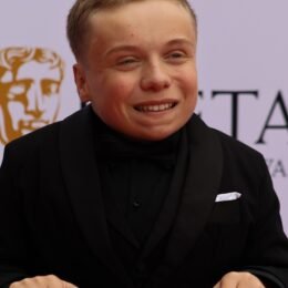 Lenny Rush