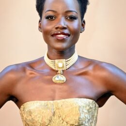 Lupita Nyong’o