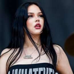 Maggie Lindemann
