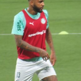 Micael (footballer, born 2000)