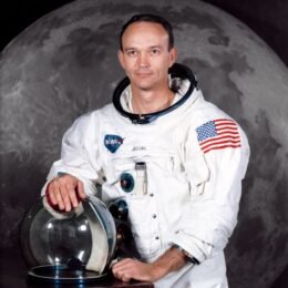 Michael Collins (astronaut)