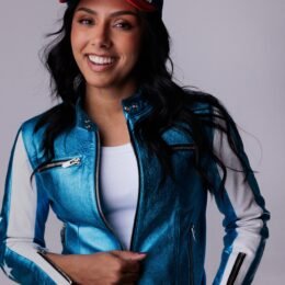 Michelle Khare
