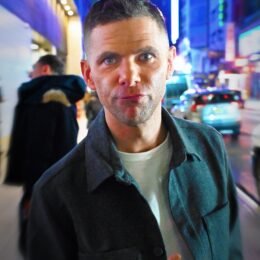 Mikey Day