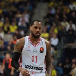 Monté Morris
