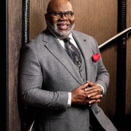T. D. Jakes