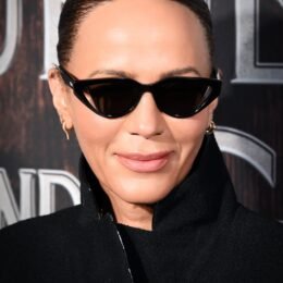 Nicole Ari Parker