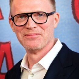 Paul Bettany
